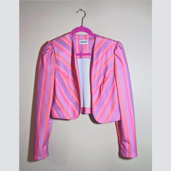 Vintage Jackets & Blazers - Vintage blazer